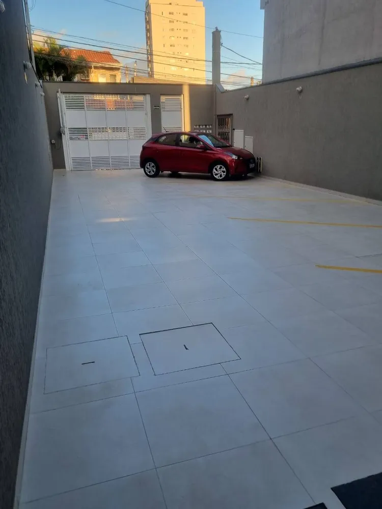 Apartamento, 2 quartos, 41 m² - Foto 8