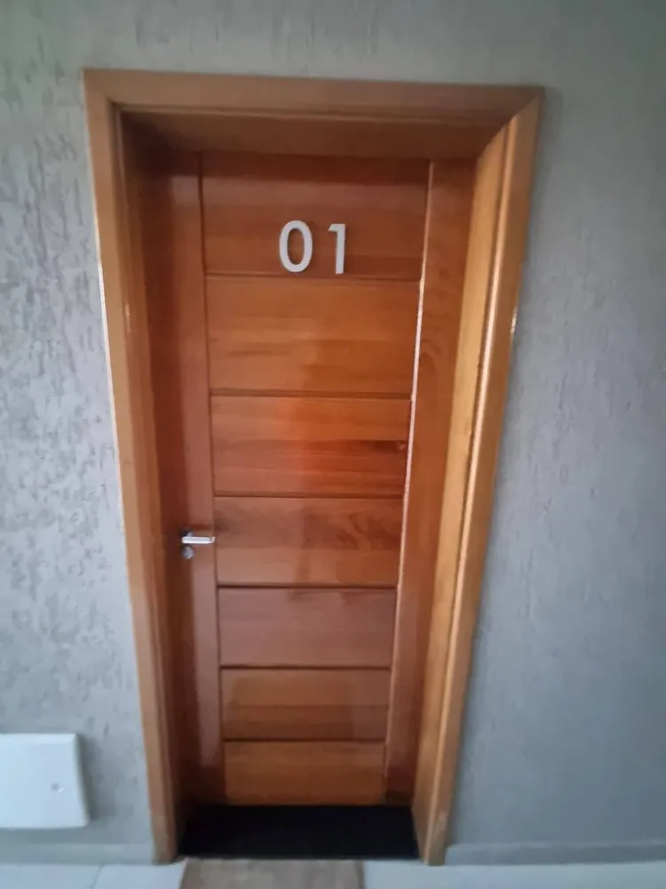 Apartamento, 2 quartos, 41 m² - Foto 10