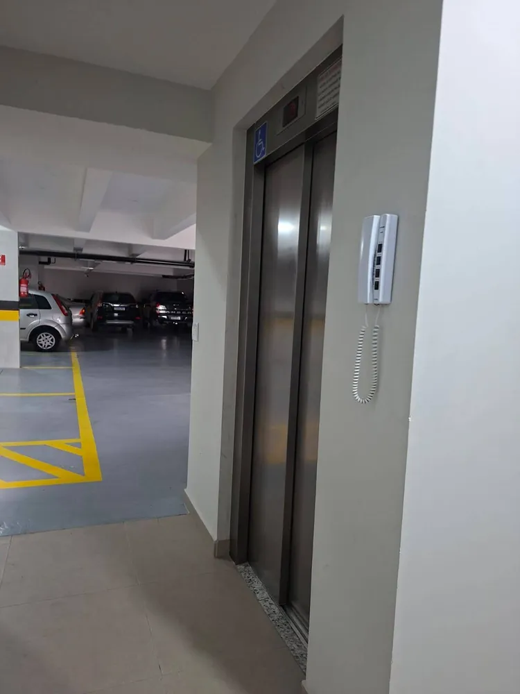 Apartamento, 2 quartos, 39 m² - Foto 3