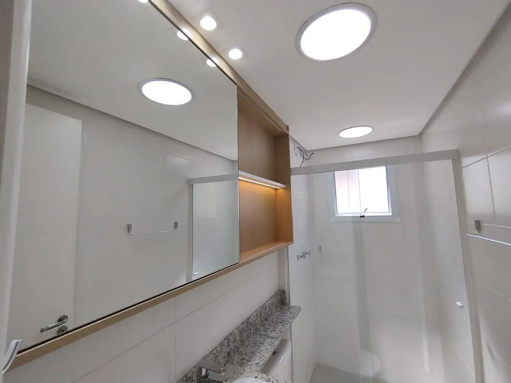 Apartamento, 2 quartos, 42 m² - Foto 1
