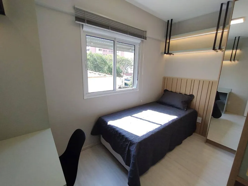 Apartamento, 2 quartos, 42 m² - Foto 7