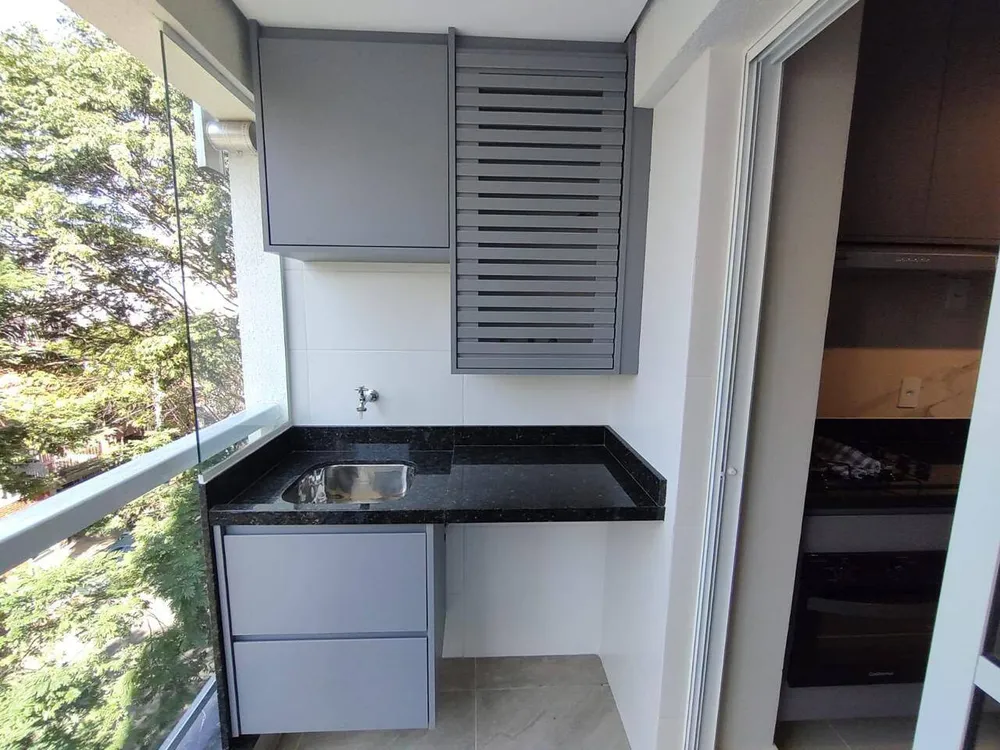Apartamento, 2 quartos, 42 m² - Foto 5