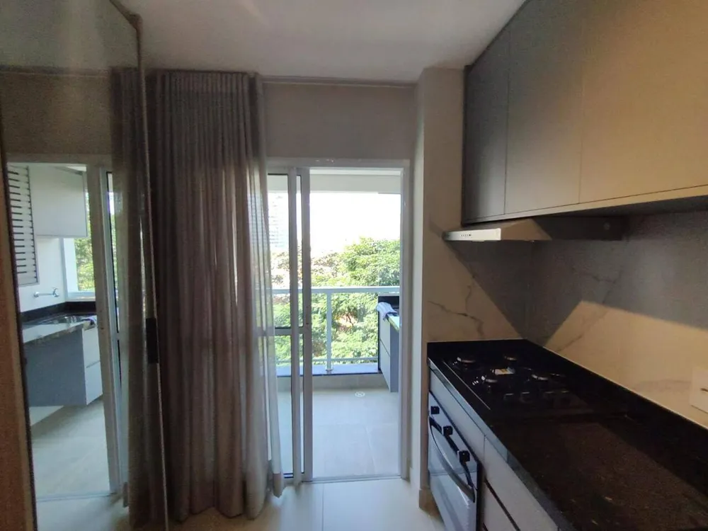 Apartamento, 2 quartos, 42 m² - Foto 2