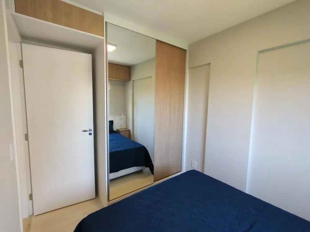 Apartamento, 2 quartos, 42 m² - Foto 3