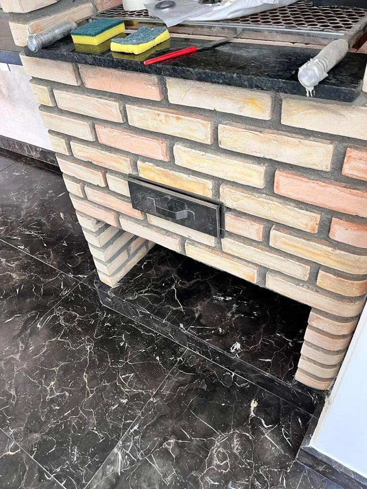 Apartamento, 2 quartos, 42 m² - Foto 8
