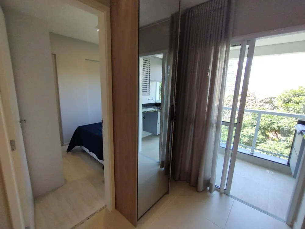 Apartamento, 2 quartos, 42 m² - Foto 6