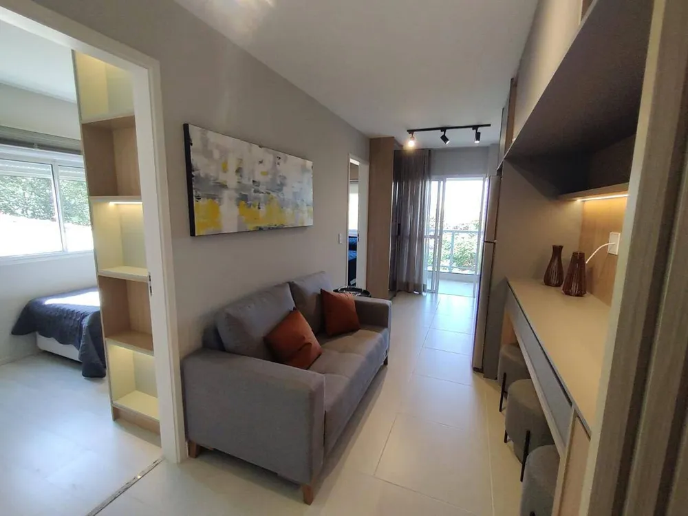 Apartamento, 2 quartos, 42 m² - Foto 8
