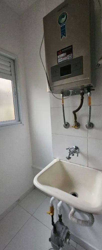 Apartamento, 2 quartos, 45 m² - Foto 3