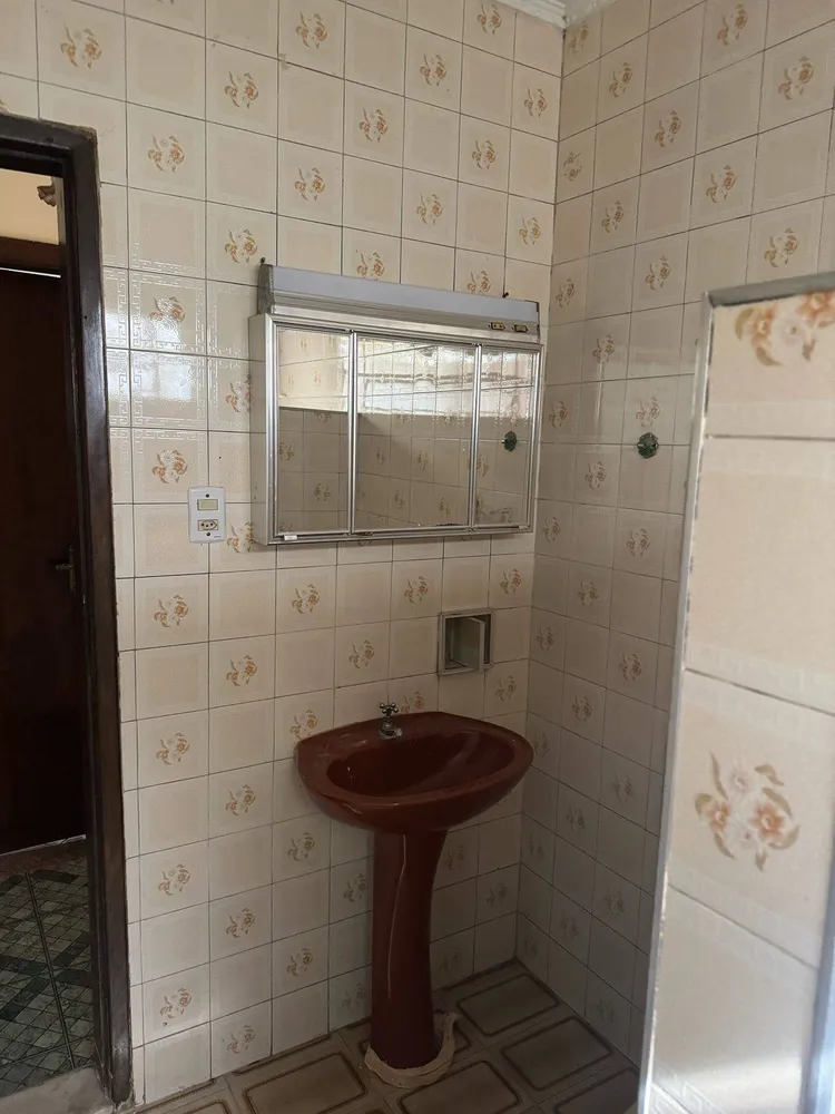 Casa, 3 quartos, 250 m² - Foto 11