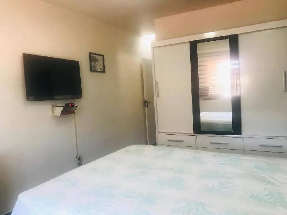 Sobrado, 3 quartos, 150 m² - Foto 2