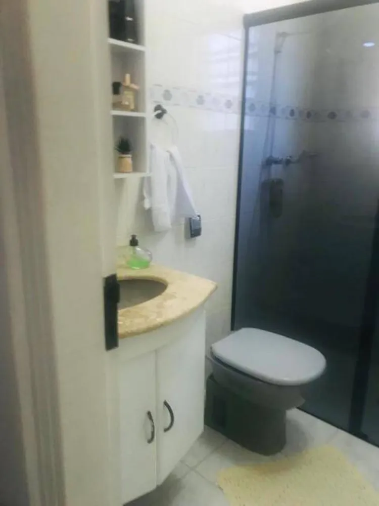 Sobrado, 3 quartos, 150 m² - Foto 3