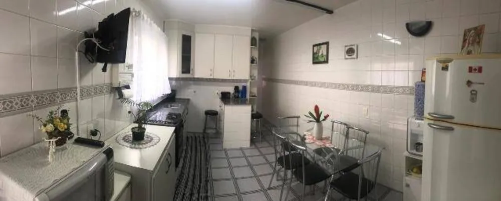 Sobrado, 3 quartos, 150 m² - Foto 2