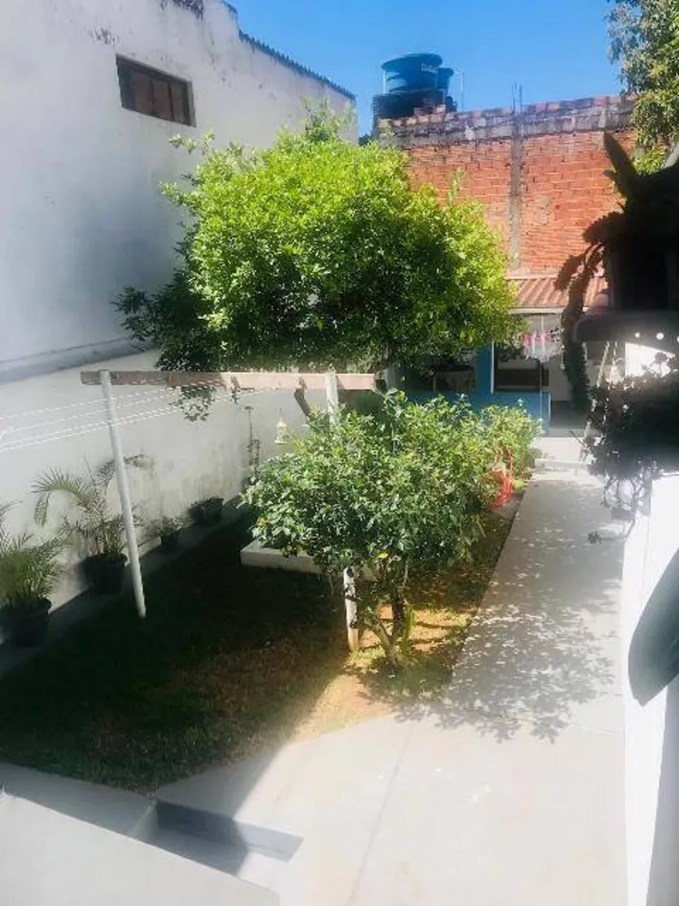 Sobrado, 3 quartos, 150 m² - Foto 9