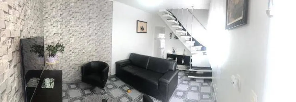 Sobrado, 3 quartos, 150 m² - Foto 11
