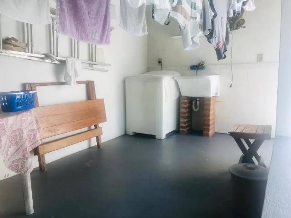 Sobrado, 3 quartos, 150 m² - Foto 8