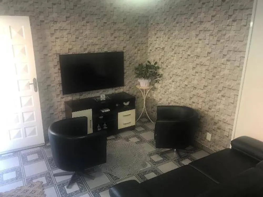 Sobrado, 3 quartos, 150 m² - Foto 12