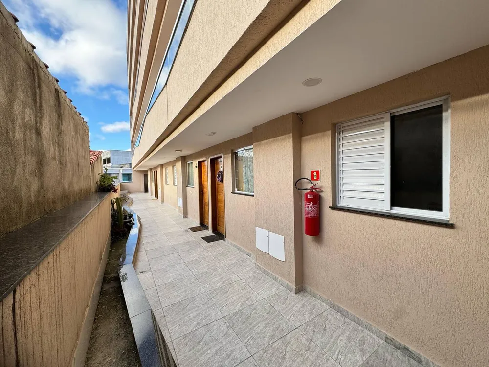 Apartamento, 2 quartos, 40 m² - Foto 3