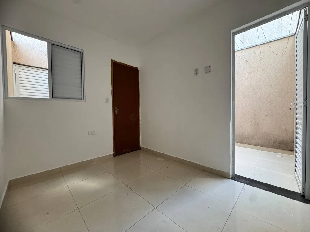 Apartamento, 2 quartos, 40 m² - Foto 2