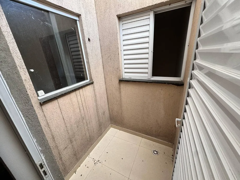 Apartamento, 2 quartos, 40 m² - Foto 3