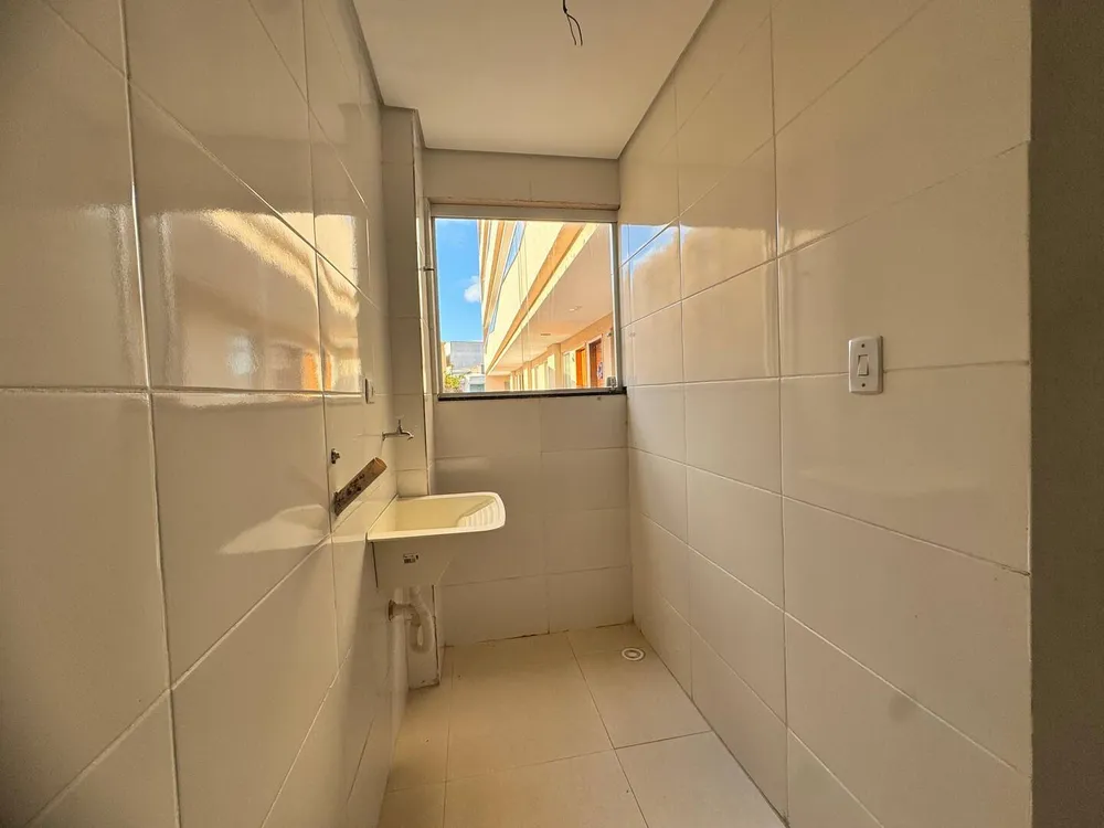 Apartamento, 2 quartos, 40 m² - Foto 6