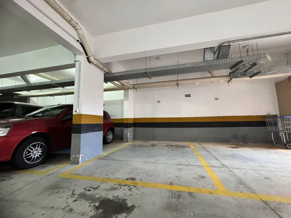 Apartamento, 2 quartos, 40 m² - Foto 11