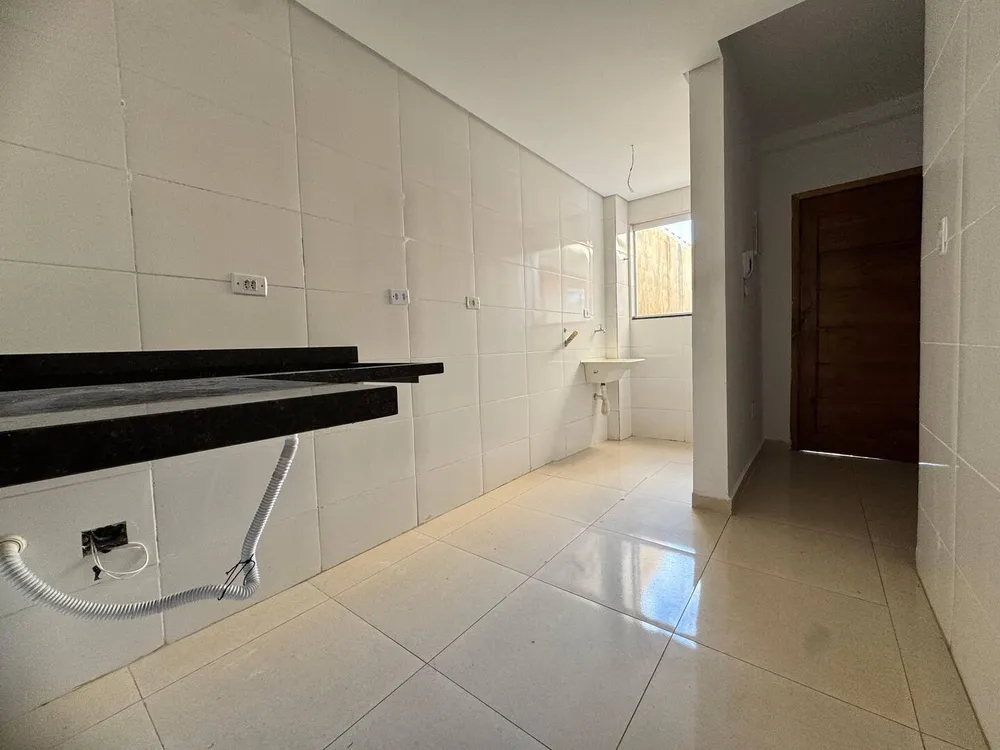 Apartamento, 2 quartos, 40 m² - Foto 4