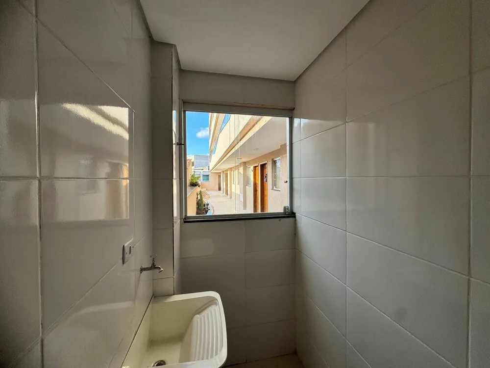 Apartamento, 2 quartos, 40 m² - Foto 7