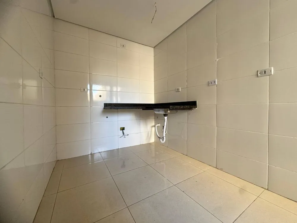 Apartamento, 2 quartos, 40 m² - Foto 2