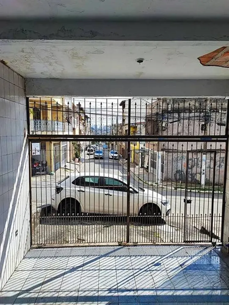 Casa, 2 quartos, 100 m² - Foto 1