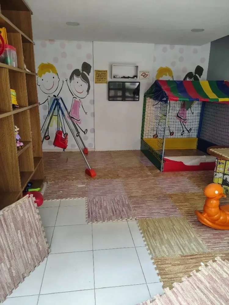 Apartamento, 2 quartos - Foto 5