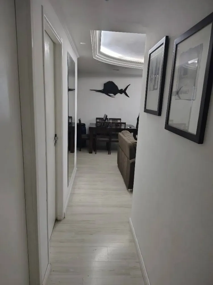 Apartamento, 2 quartos - Foto 4