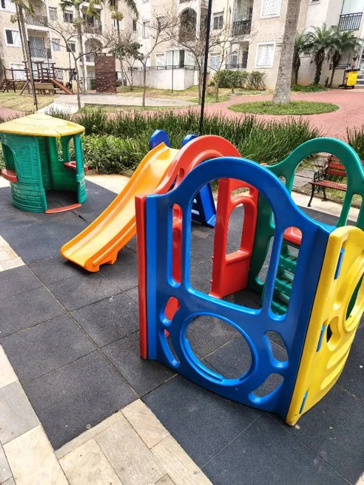 Apartamento, 2 quartos - Foto 6