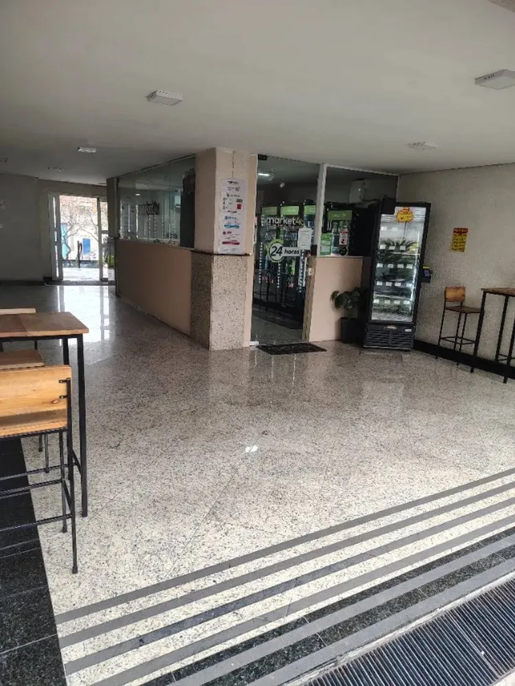 Apartamento, 2 quartos - Foto 1
