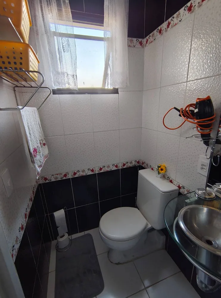 Apartamento, 2 quartos, 58 m² - Foto 2