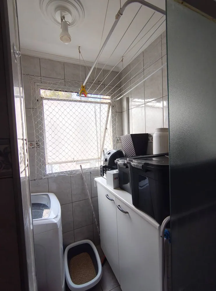 Apartamento, 2 quartos, 58 m² - Foto 3