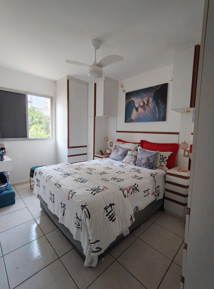 Apartamento, 2 quartos, 58 m² - Foto 1