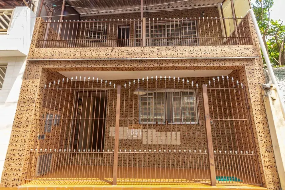 Sobrado, 3 quartos, 140 m² - Foto 1