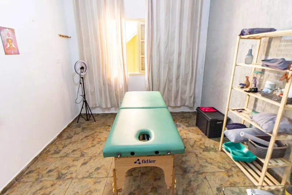 Sobrado, 3 quartos, 140 m² - Foto 1