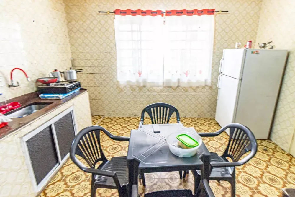 Sobrado, 3 quartos, 140 m² - Foto 3