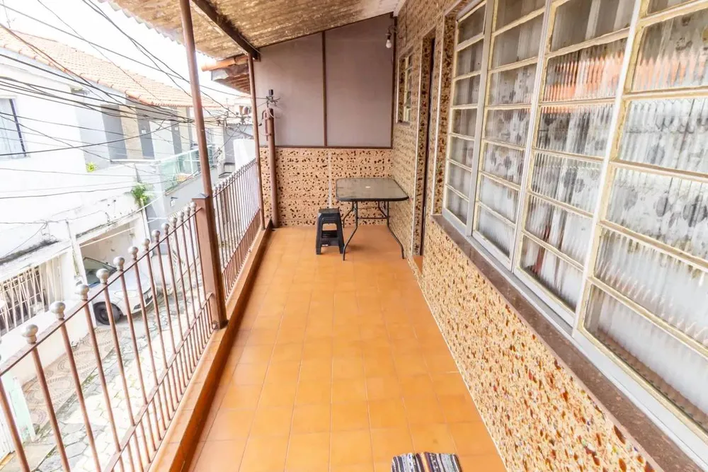 Sobrado, 3 quartos, 140 m² - Foto 6
