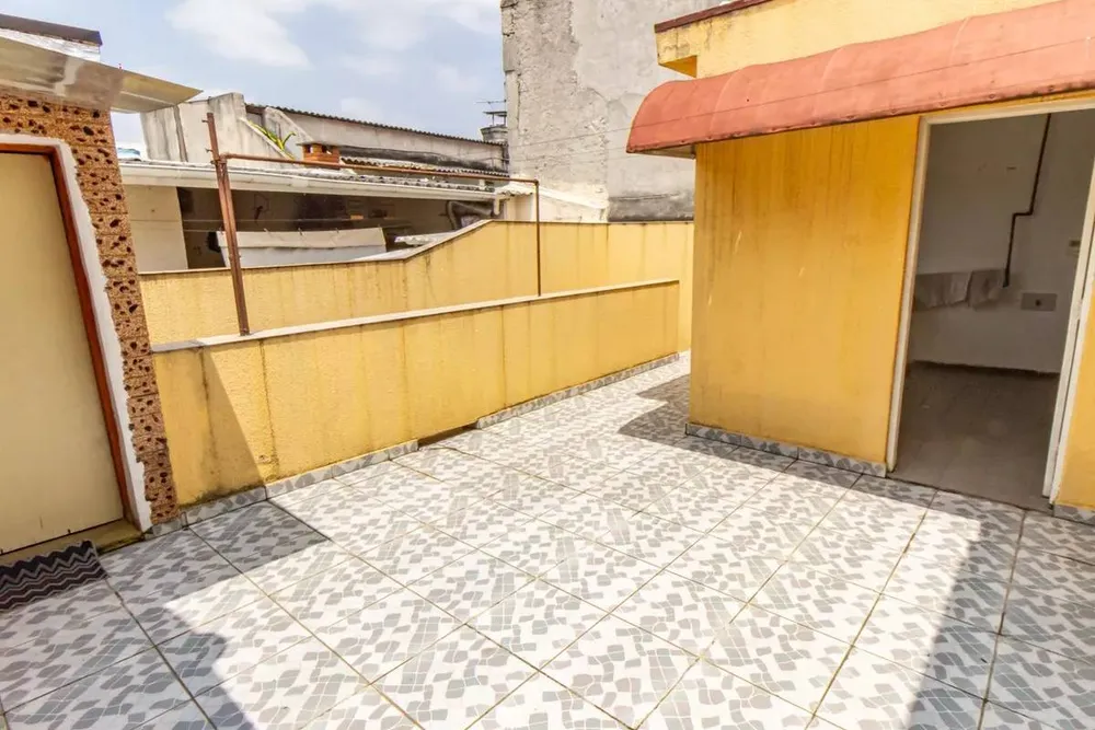 Sobrado, 3 quartos, 140 m² - Foto 3