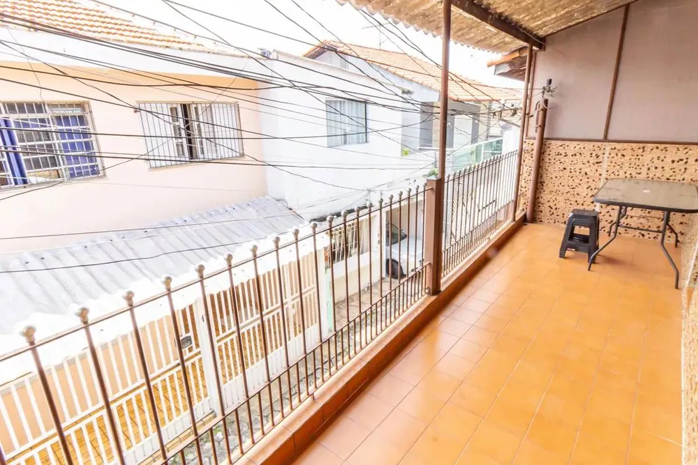 Sobrado, 3 quartos, 140 m² - Foto 5