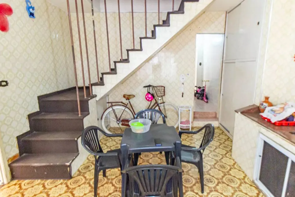 Sobrado, 3 quartos, 140 m² - Foto 2