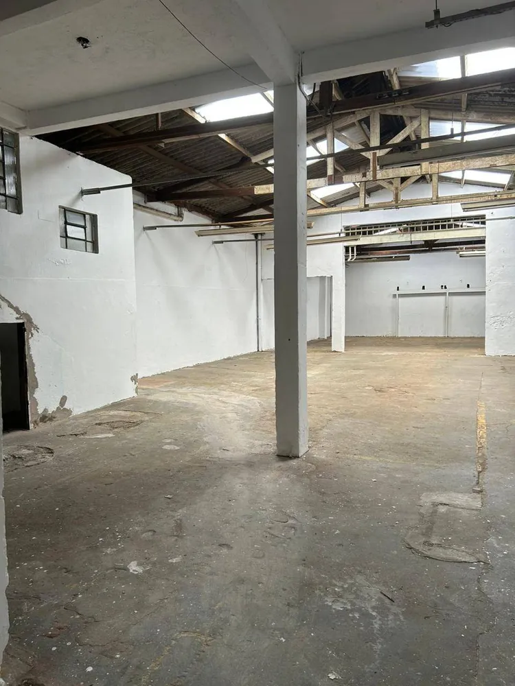 Depósito-Galpão, 380 m² - Foto 2