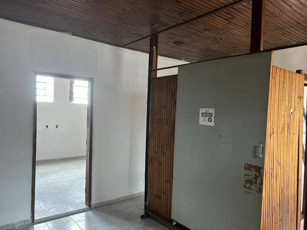 Depósito-Galpão, 380 m² - Foto 3