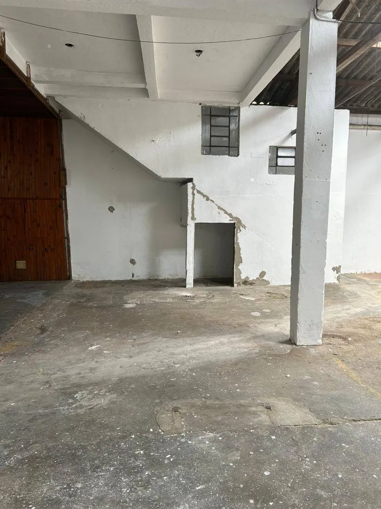 Depósito-Galpão, 380 m² - Foto 8