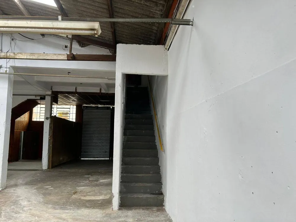 Depósito-Galpão, 380 m² - Foto 10