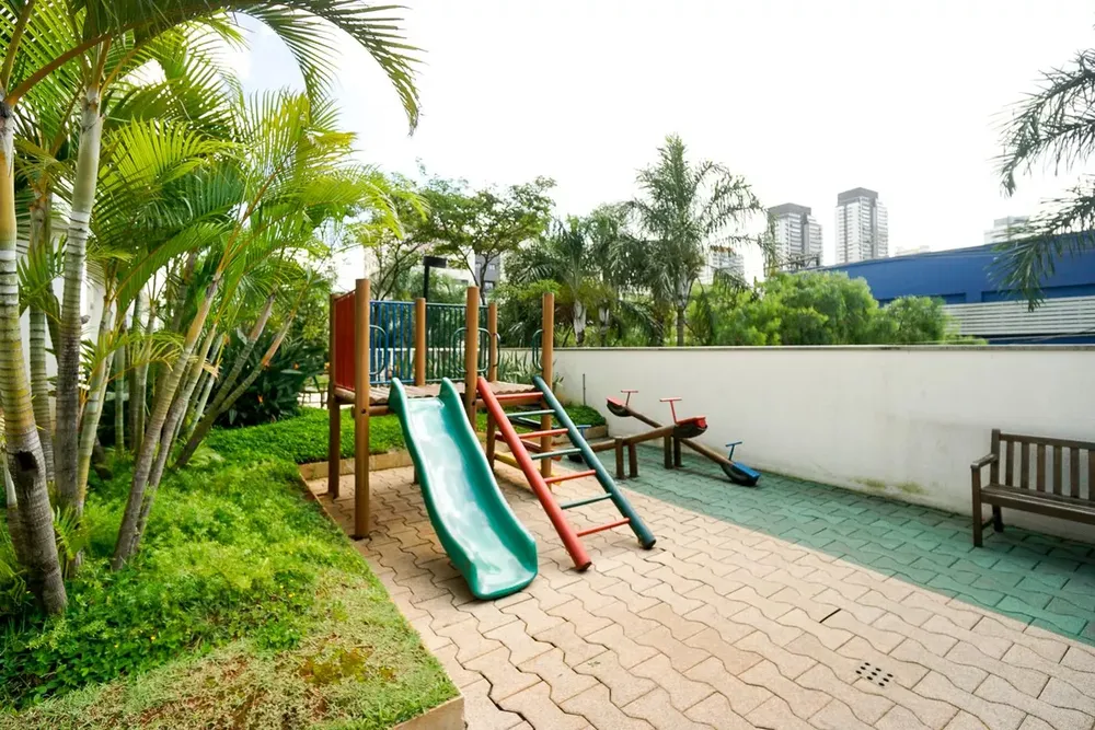 Apartamento, 3 quartos, 75 m² - Foto 2