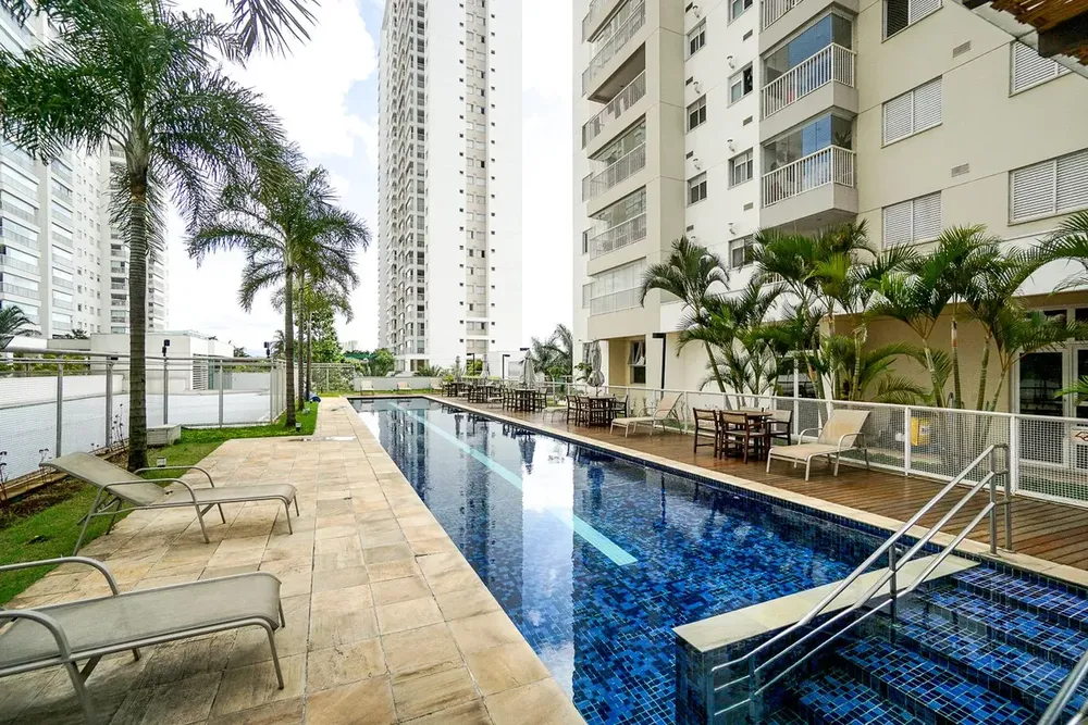 Apartamento, 3 quartos, 75 m² - Foto 9