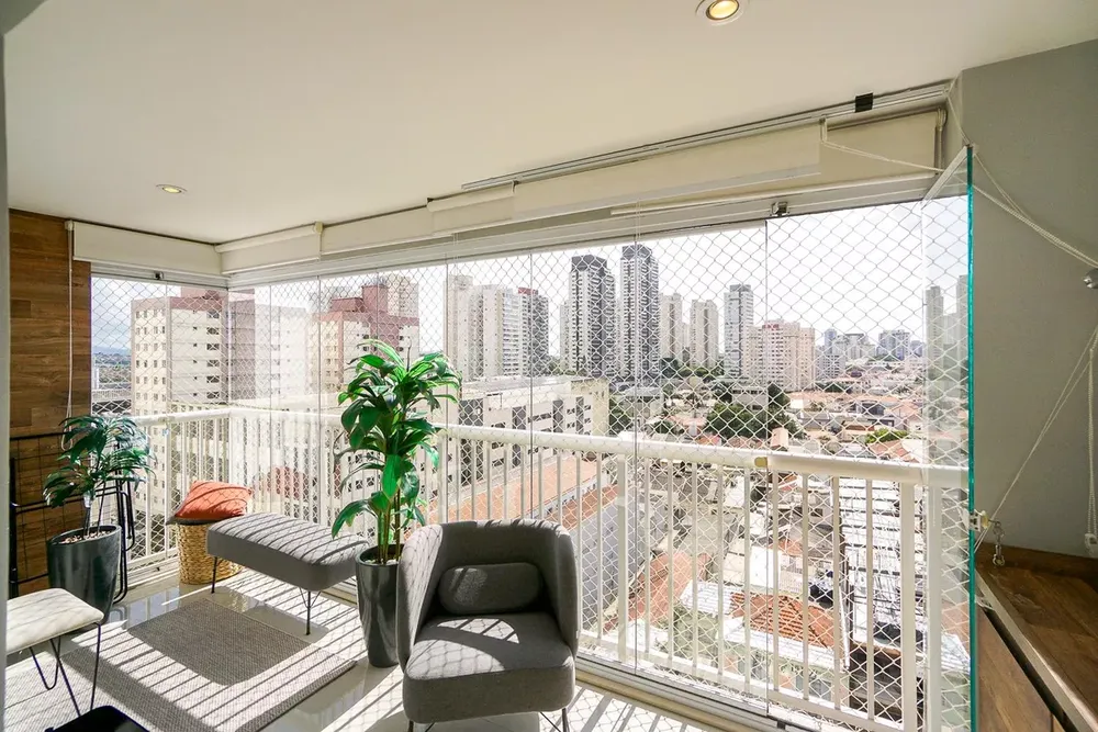 Apartamento, 3 quartos, 75 m² - Foto 7